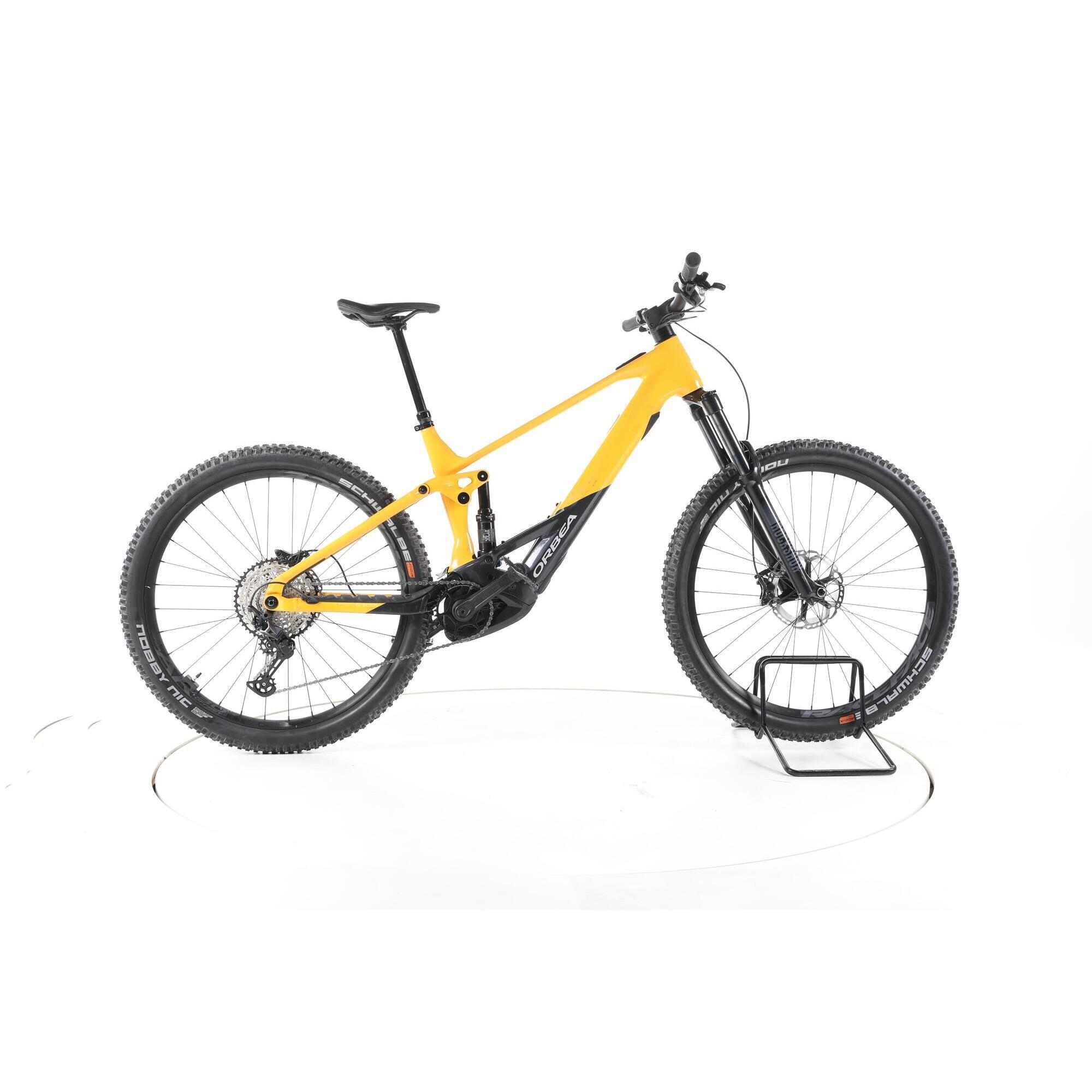 ORBEA 2ND LIFE - Kolo Orbea Wild H30 - Dobrý stav