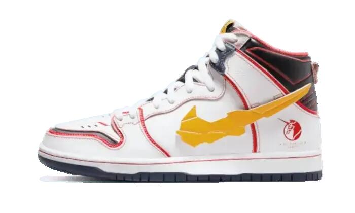 NIKE picture