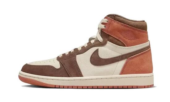 Air Jordan 1 Retro High OG SP Dusted Clay