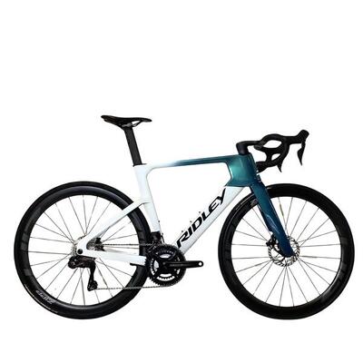 Second life - ridley e-noah ultegra di2 2x12v s racefiets