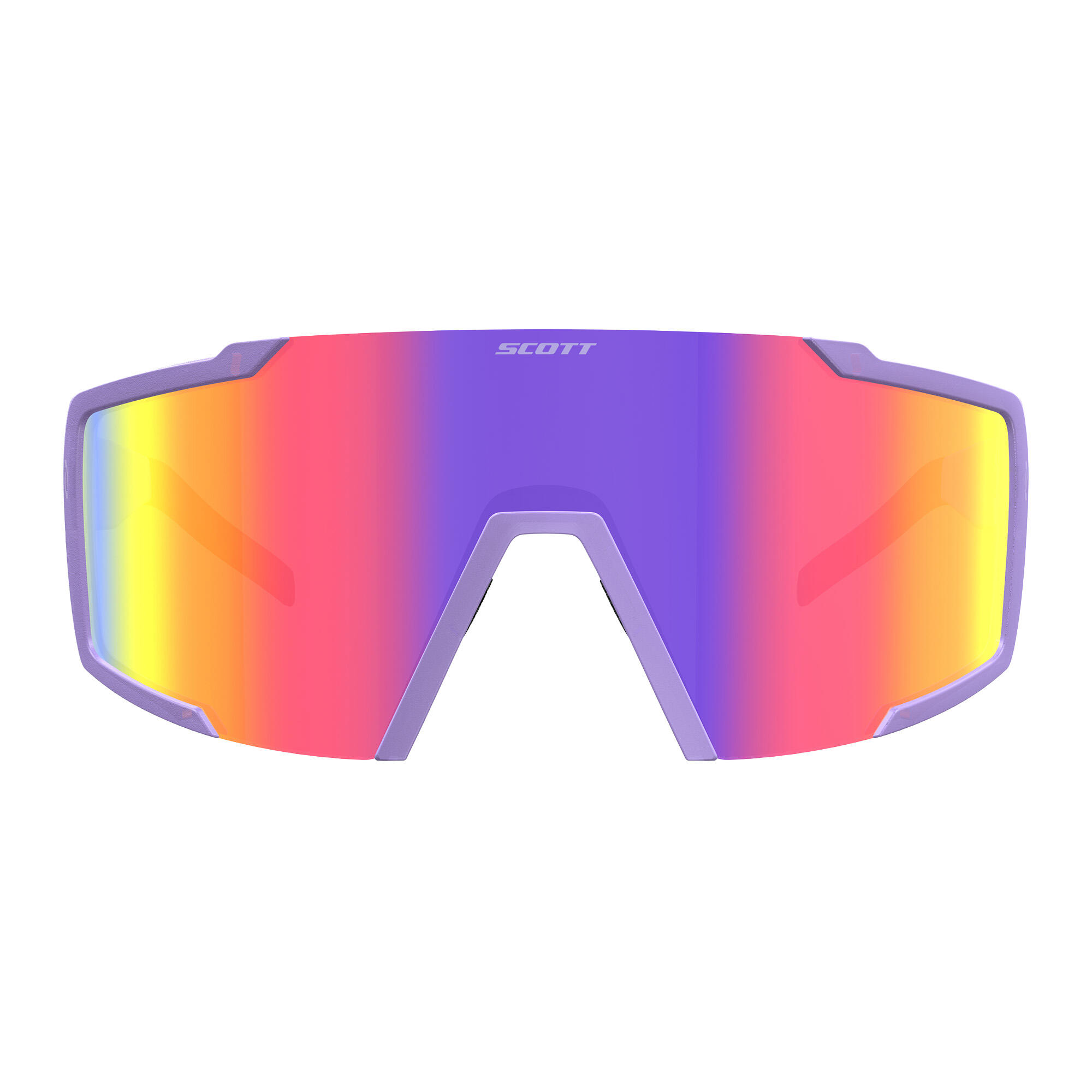 Óculos de sol SCOTT Shield Compact 3/3