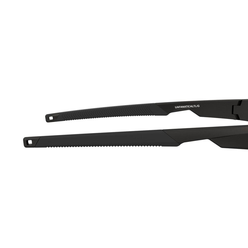 Under Armour UAFANATICATL/G ZK4 napszemüveg férfiaknak, 67 mm-es méret 3/4