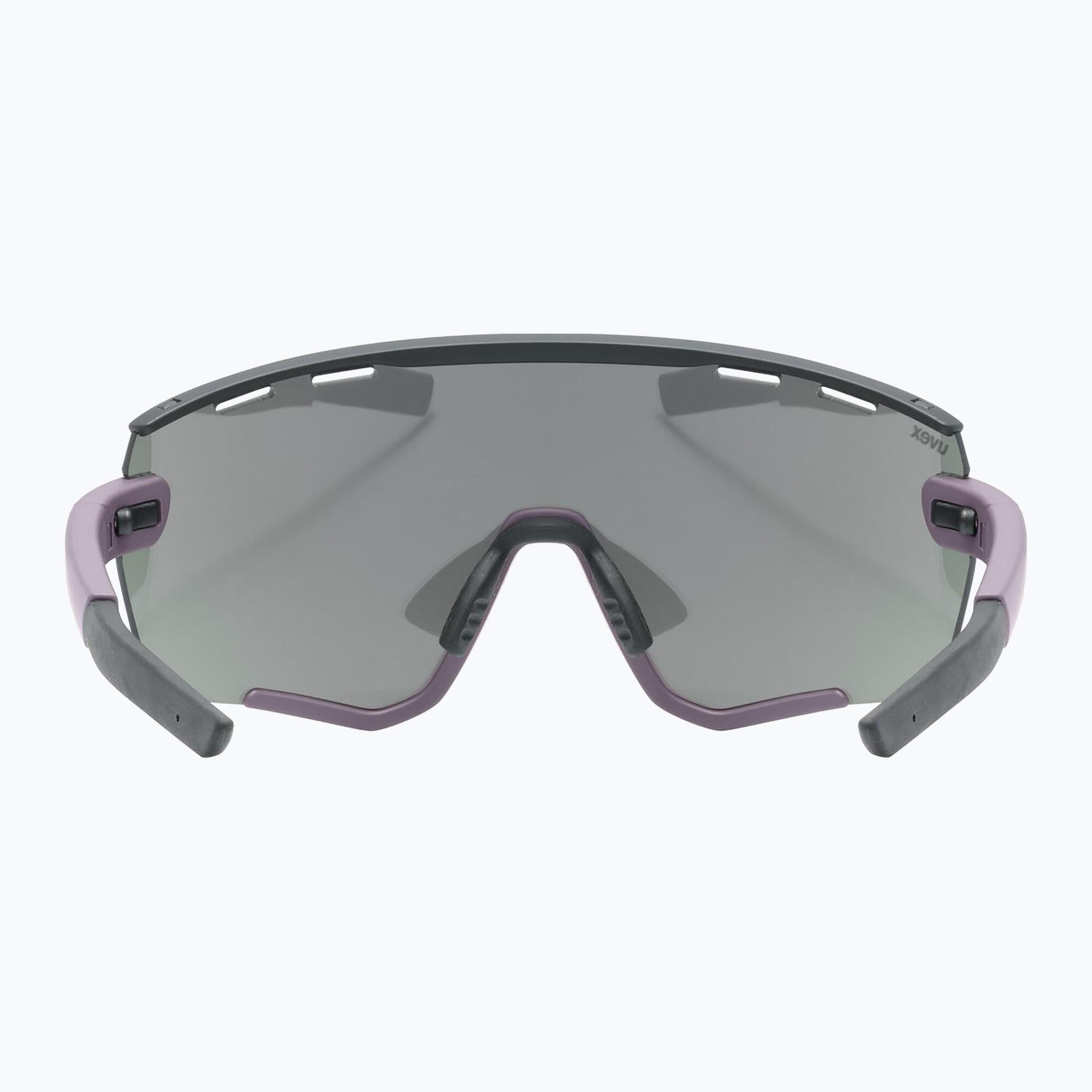 Lunettes de soleil UVEX Sportstyle 236 Small Set 3/7
