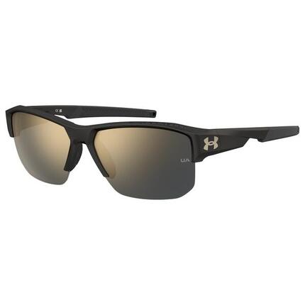 Lunettes de soleil UNDER ARMOUR UAFANATICALTL/G OIT homme, taille 67 mm