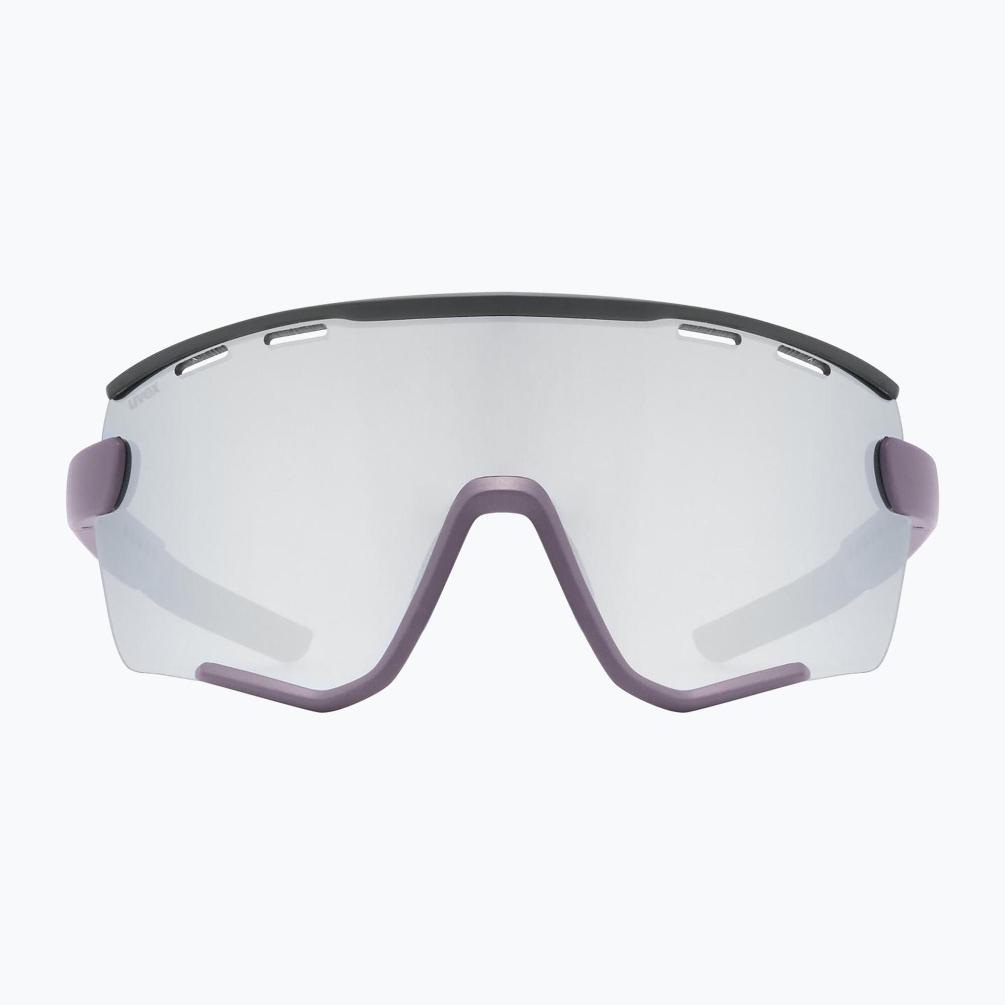 Lunettes de soleil UVEX Sportstyle 236 Small Set 2/7