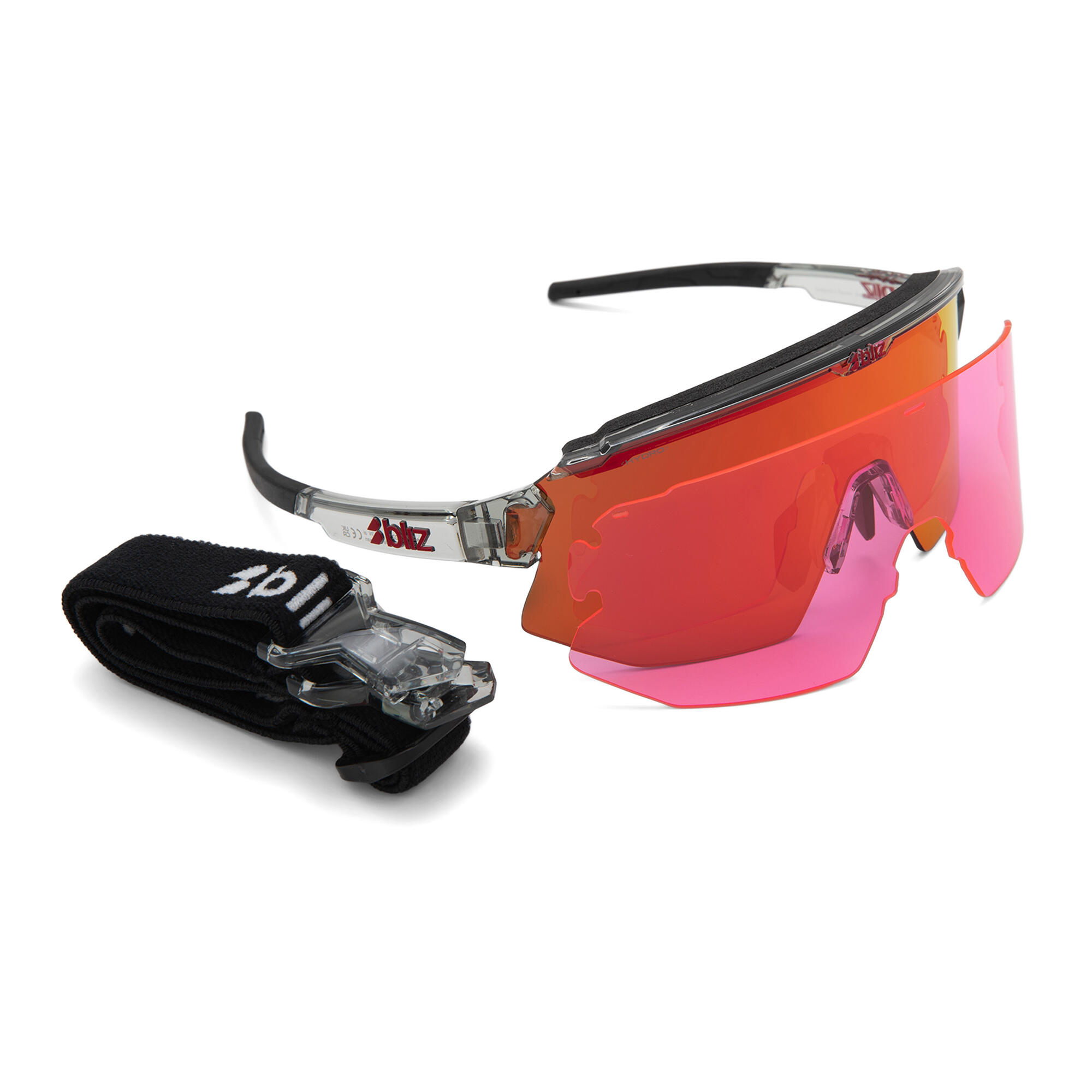 Bliz Breeze zonnebril 7/7