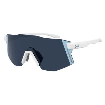 Zonnebrillen under armour ua grid pro/g wwk heren, maat 99 mm