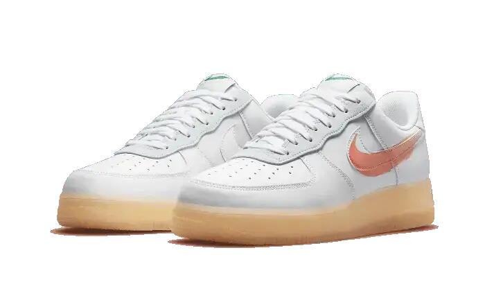 Scarpe - Lifestyle - Unisex - Flyleather, basse - Mayumi Yamase - bianco 2/3