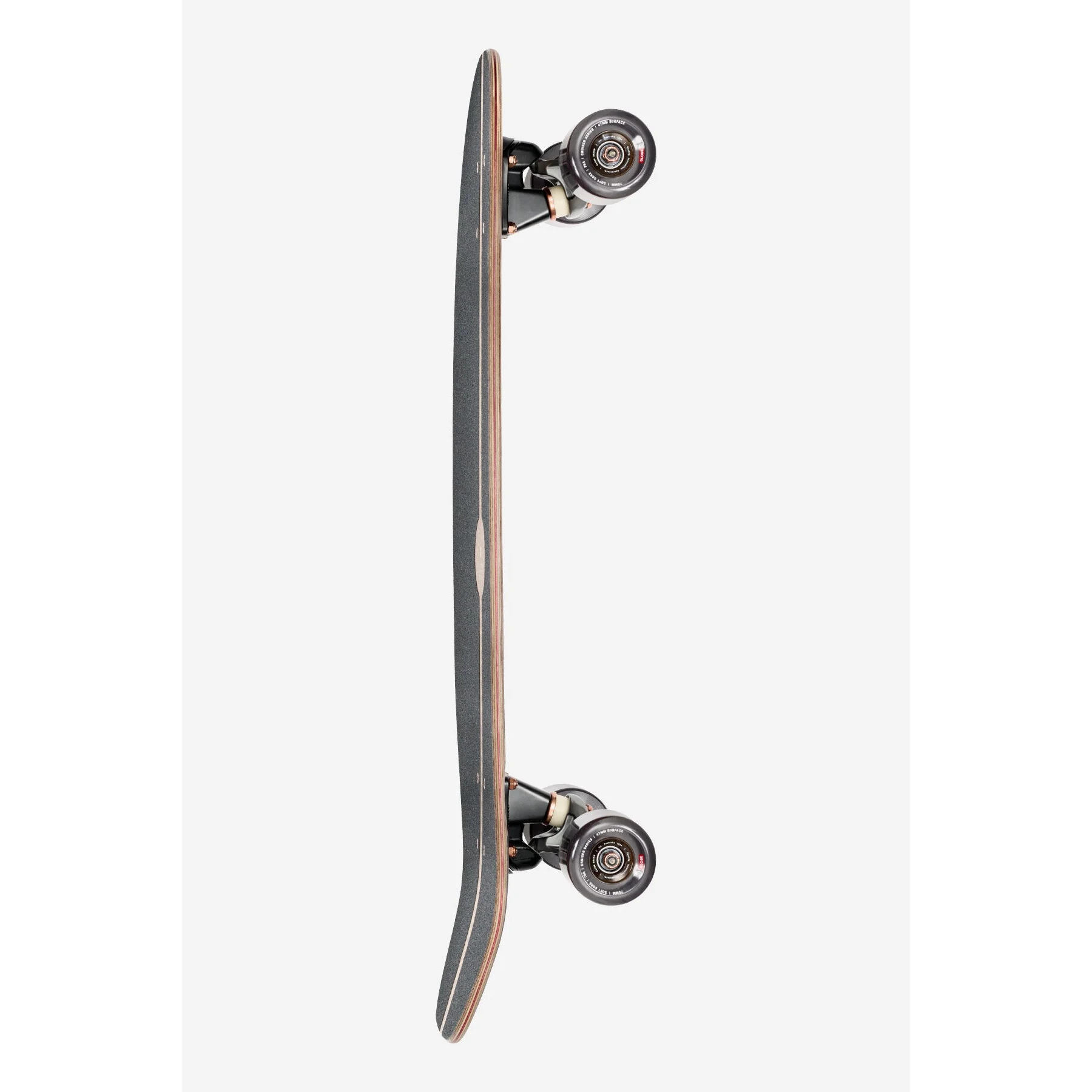 Coaster 31" Cruiserboard 3/3
