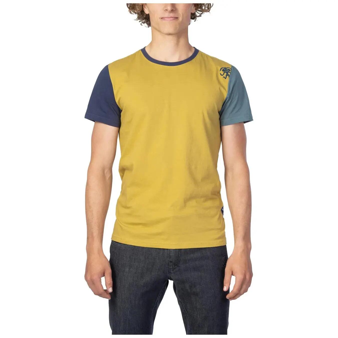 T-shirt Rafiki Granite 2/7