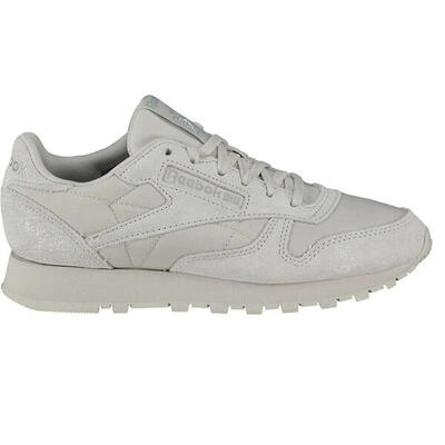 Reebok classic leather damestrainingsschoenen