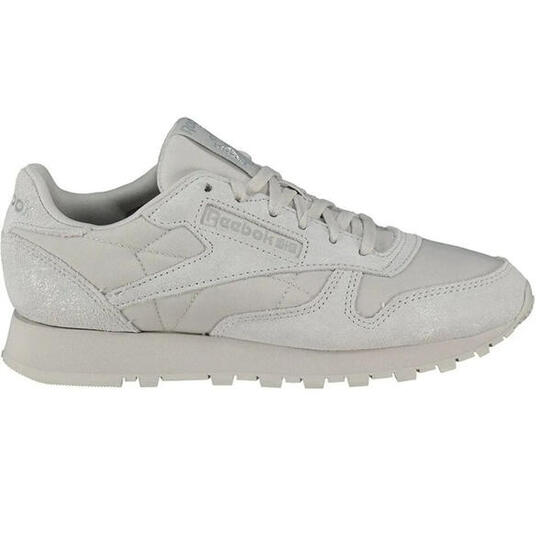 Buty treningowe damskie Reebok Classic Leather
