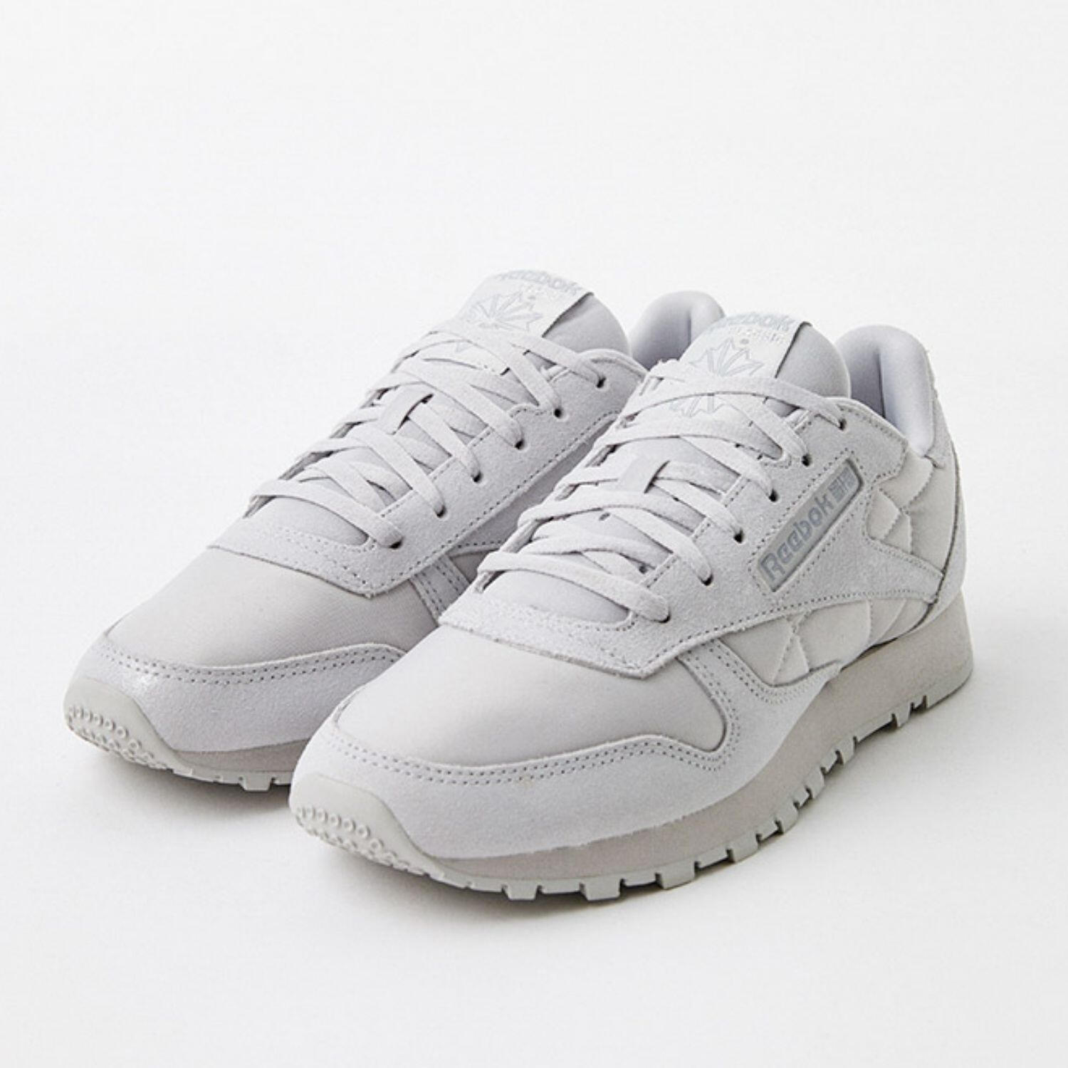 Reebok Classic Leather damestrainingsschoenen 3/7