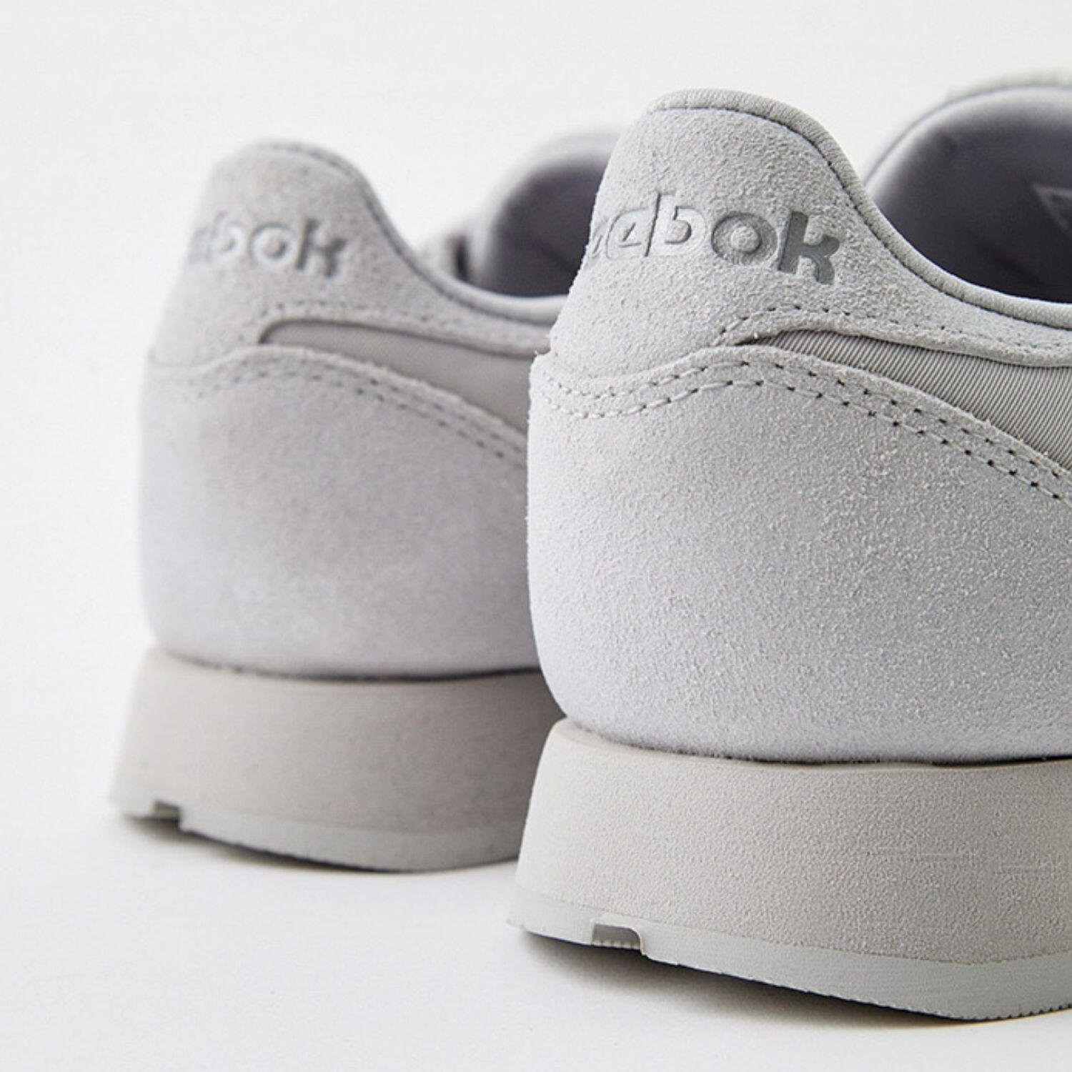 Reebok Classic Leather damestrainingsschoenen 6/7