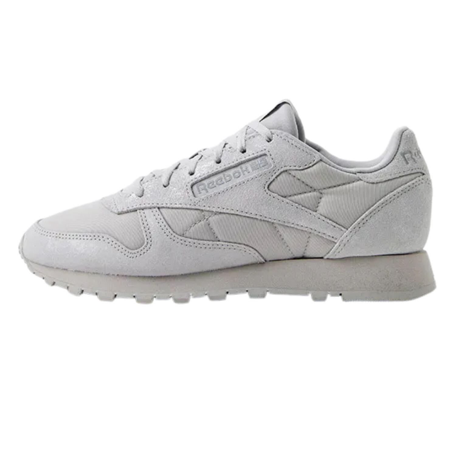 Buty treningowe damskie Reebok Classic Leather