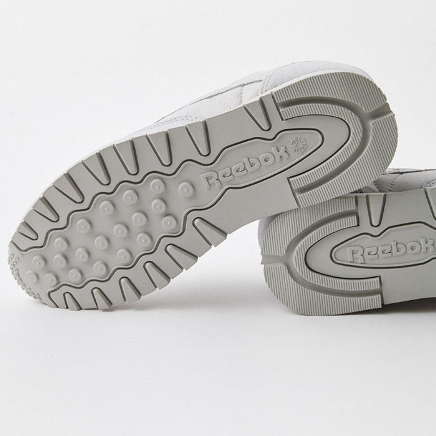 Reebok Classic Leather damestrainingsschoenen 7/7