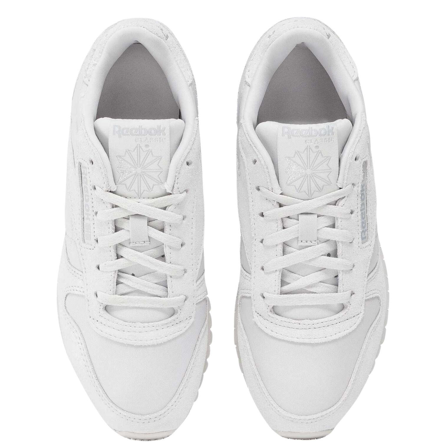 Reebok Classic Leather damestrainingsschoenen 5/7