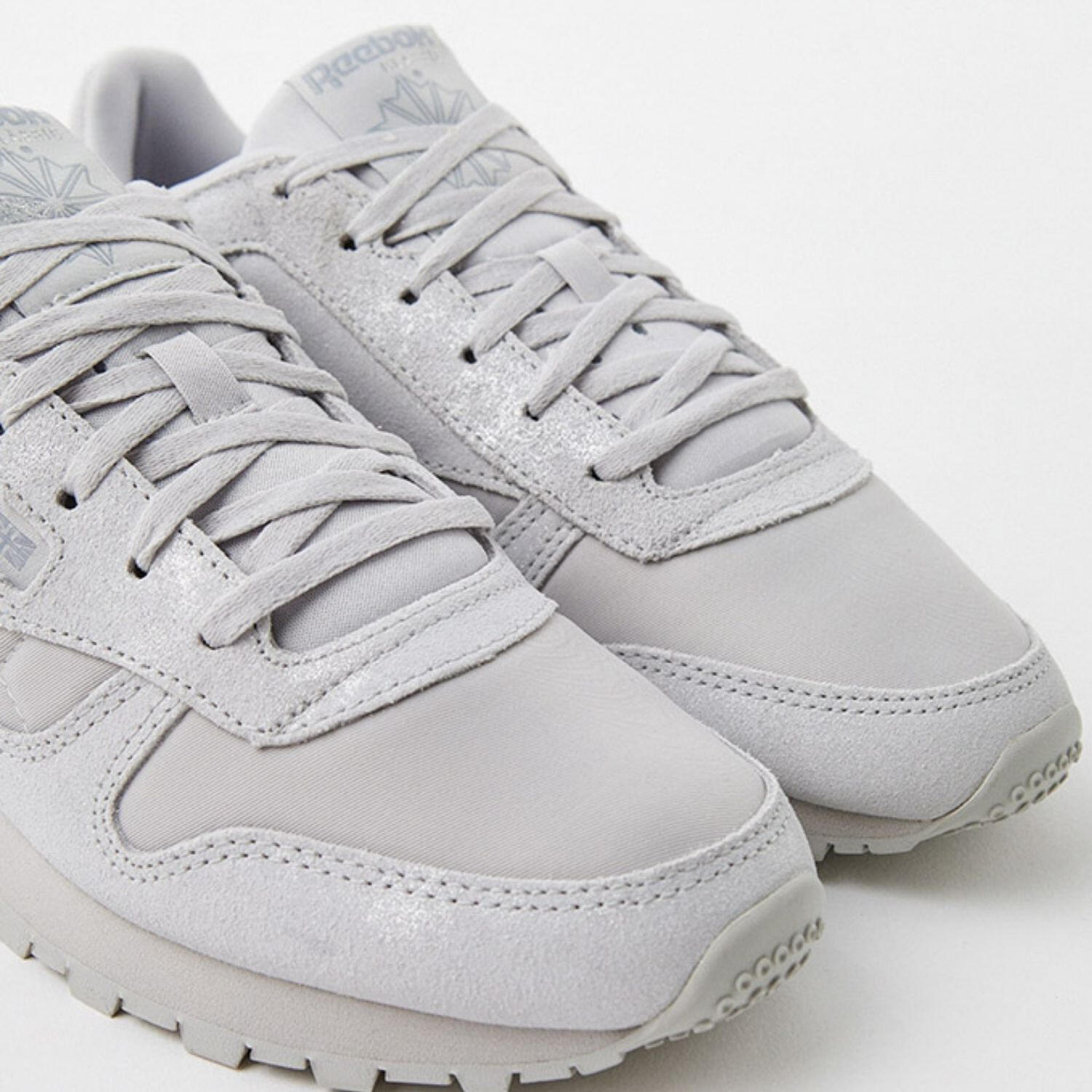 Reebok Classic Leather damestrainingsschoenen 4/7