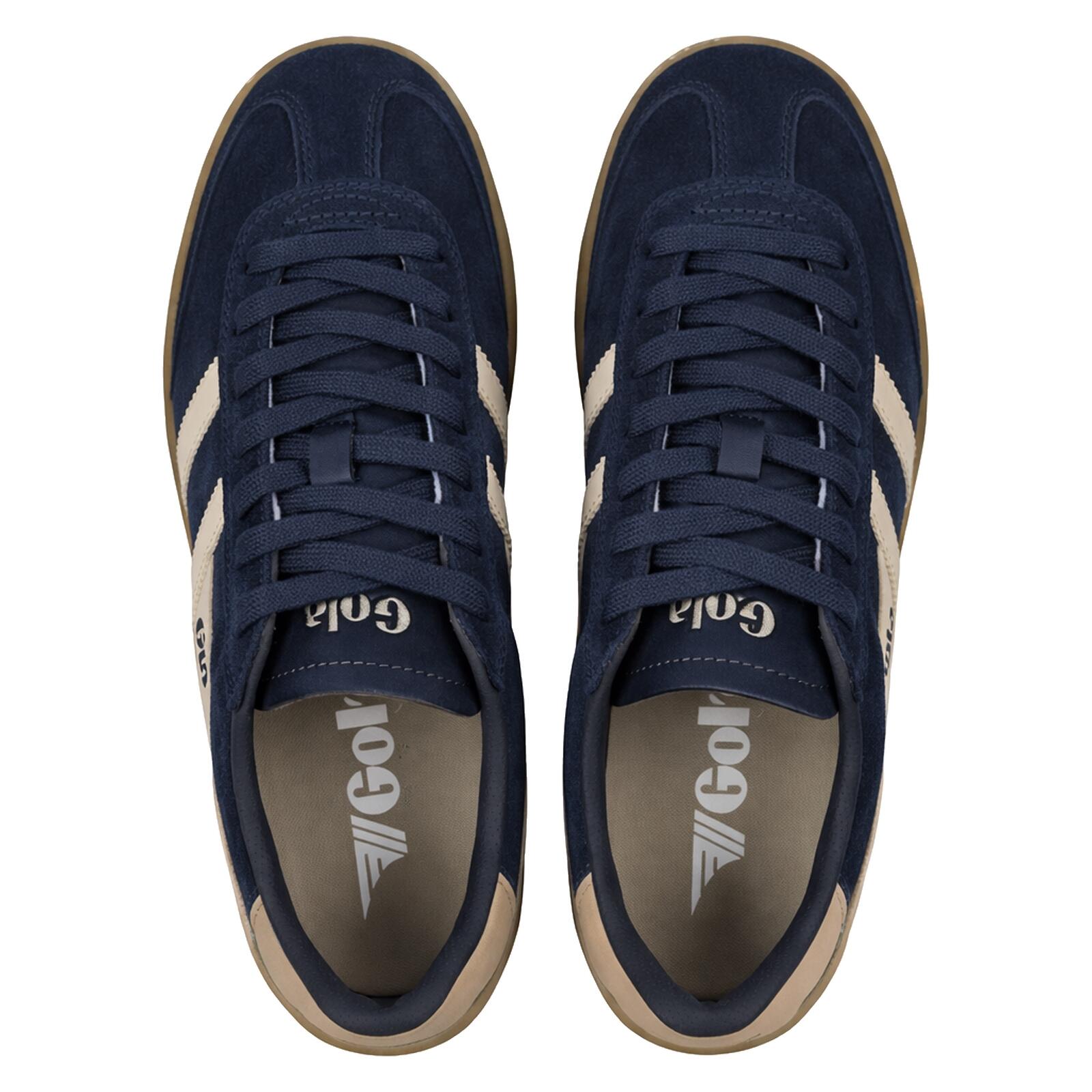 Sneaker robust langlebig weich Herren - Viper 3/7