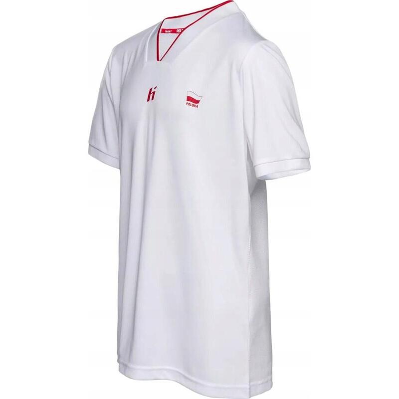 Tricou Drumeții În Natură Huari Alumni Poland Copii
