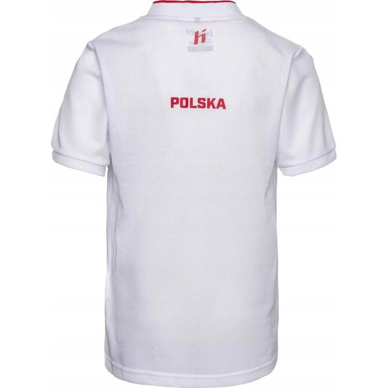 Tricou Drumeții În Natură Huari Alumni Poland Copii