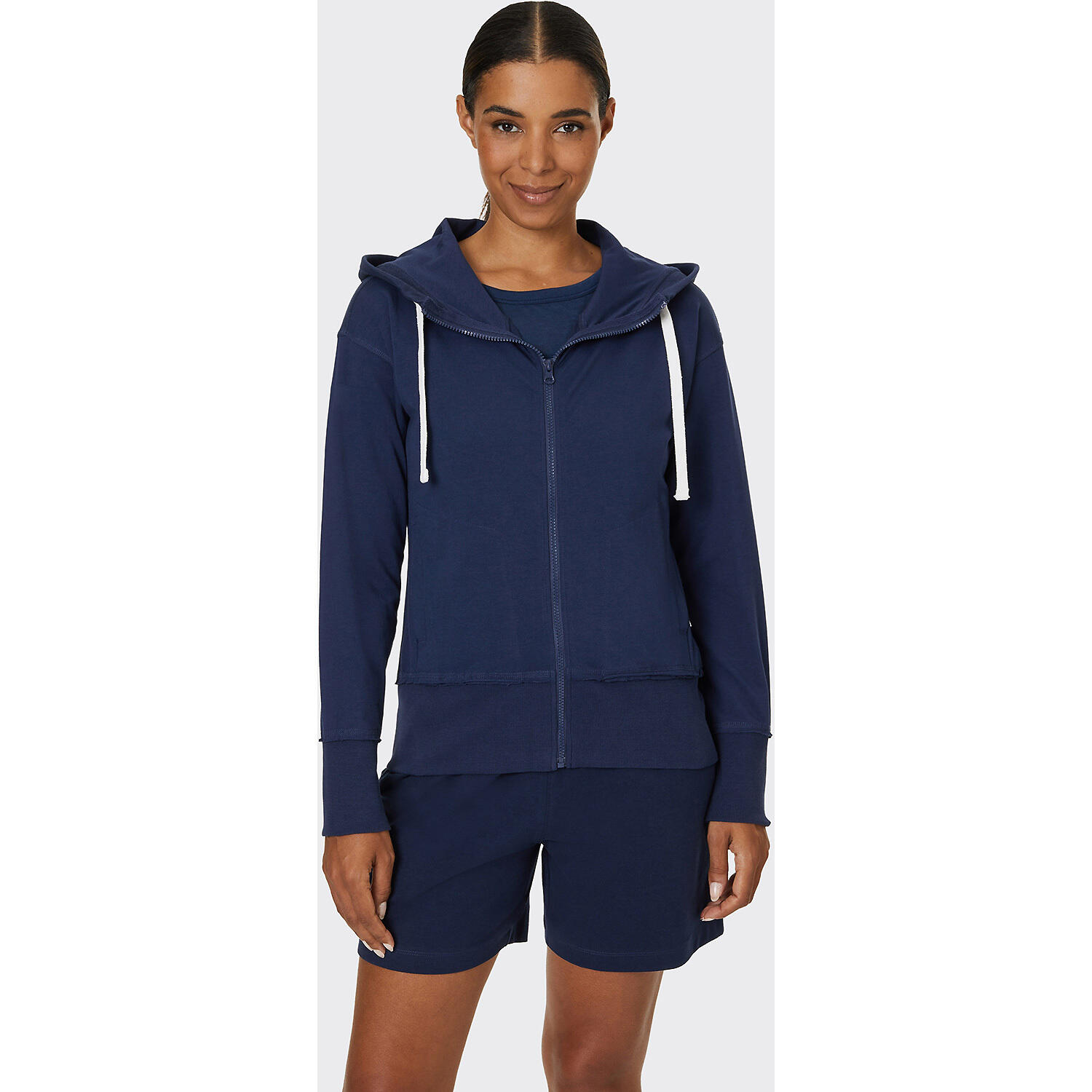 Damen Jacke Circle 4017 3/7