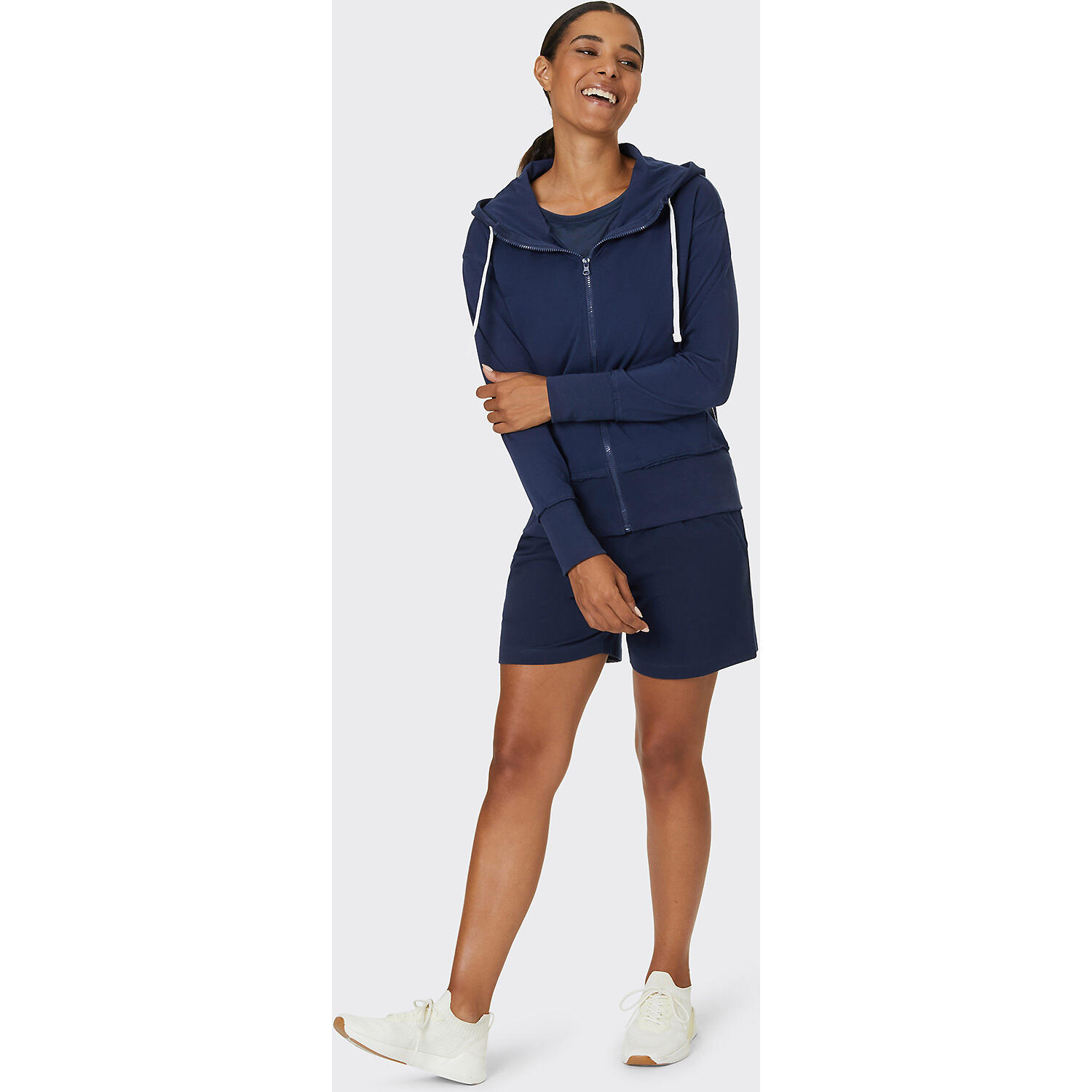 Damen Jacke Circle 4017 7/7