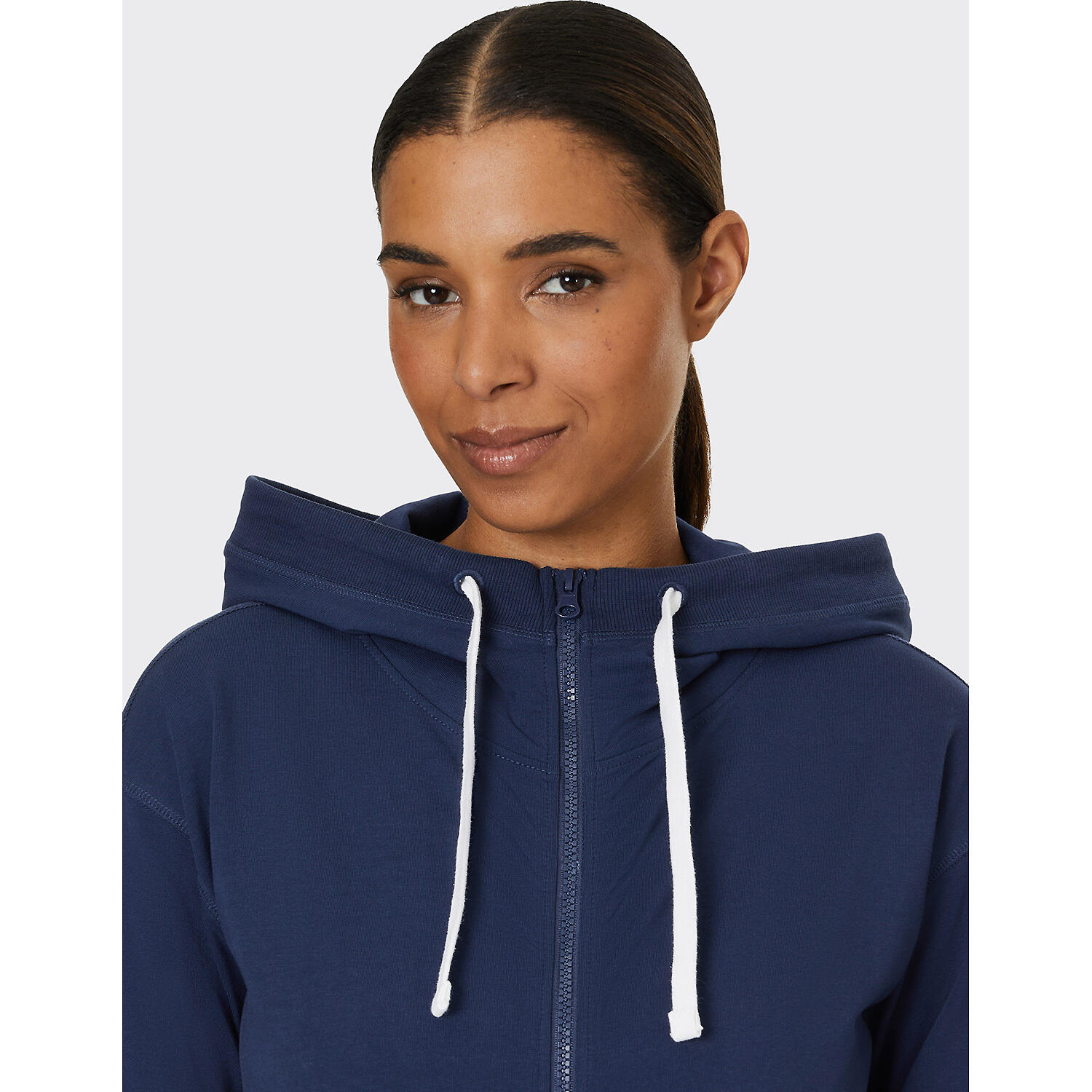 Damen Jacke Circle 4017 5/7