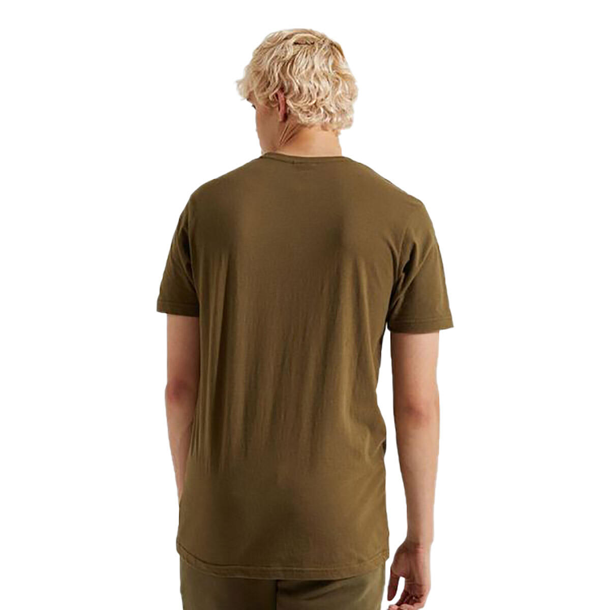 T-shirt Hommes Pack de 1 Coupe ample-SL PRADO TEE 2/6