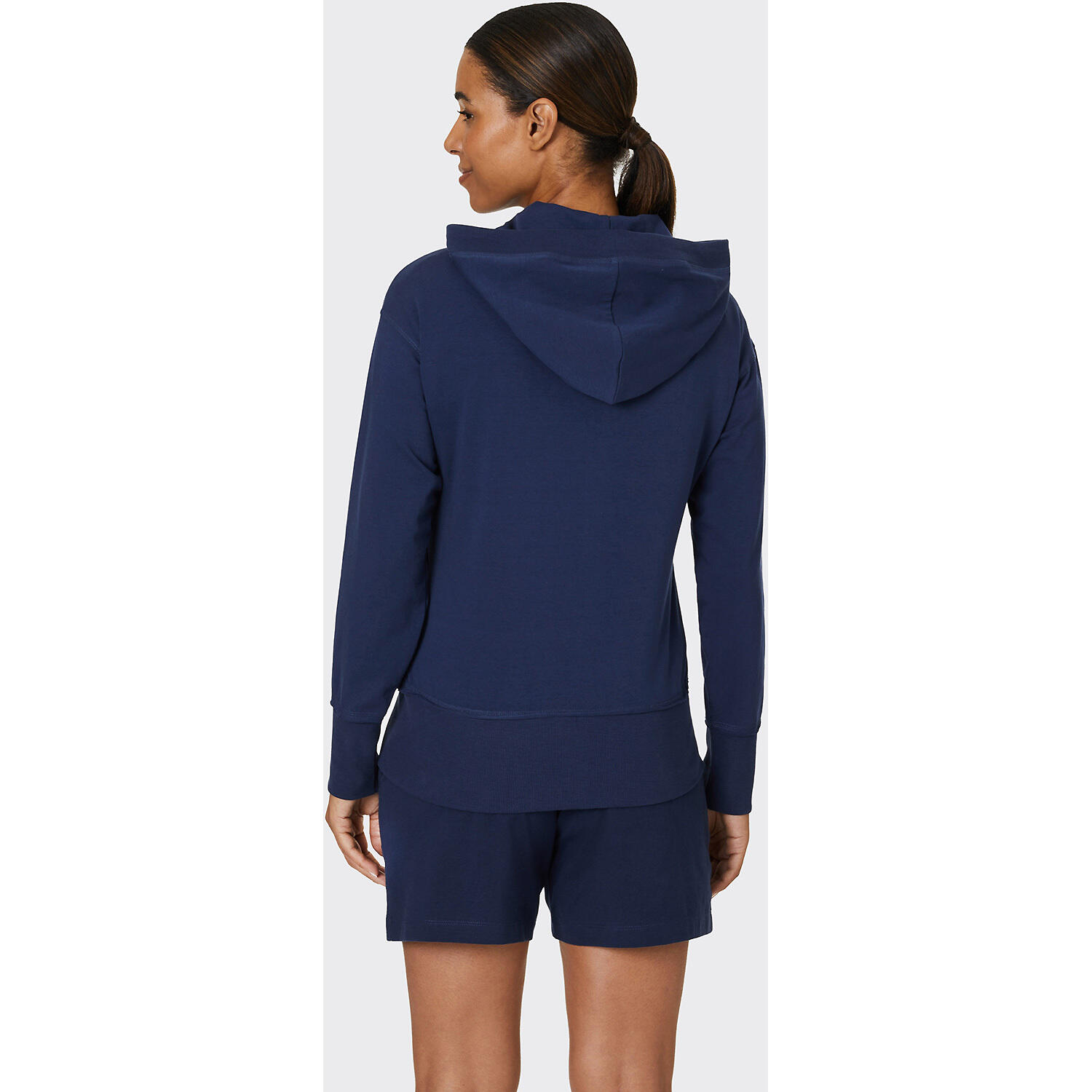 Damen Jacke Circle 4017 4/7