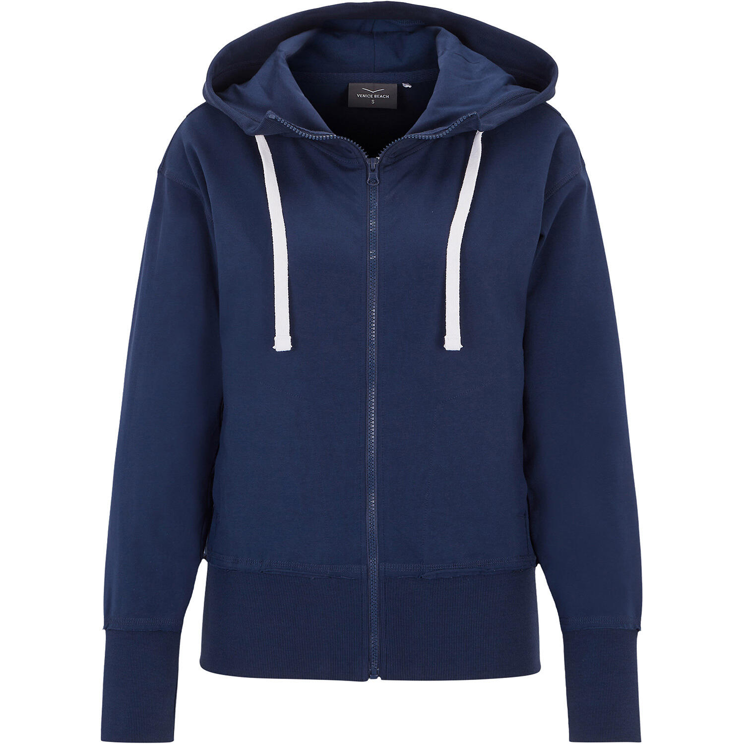 Damen Jacke Circle 4017 1/7