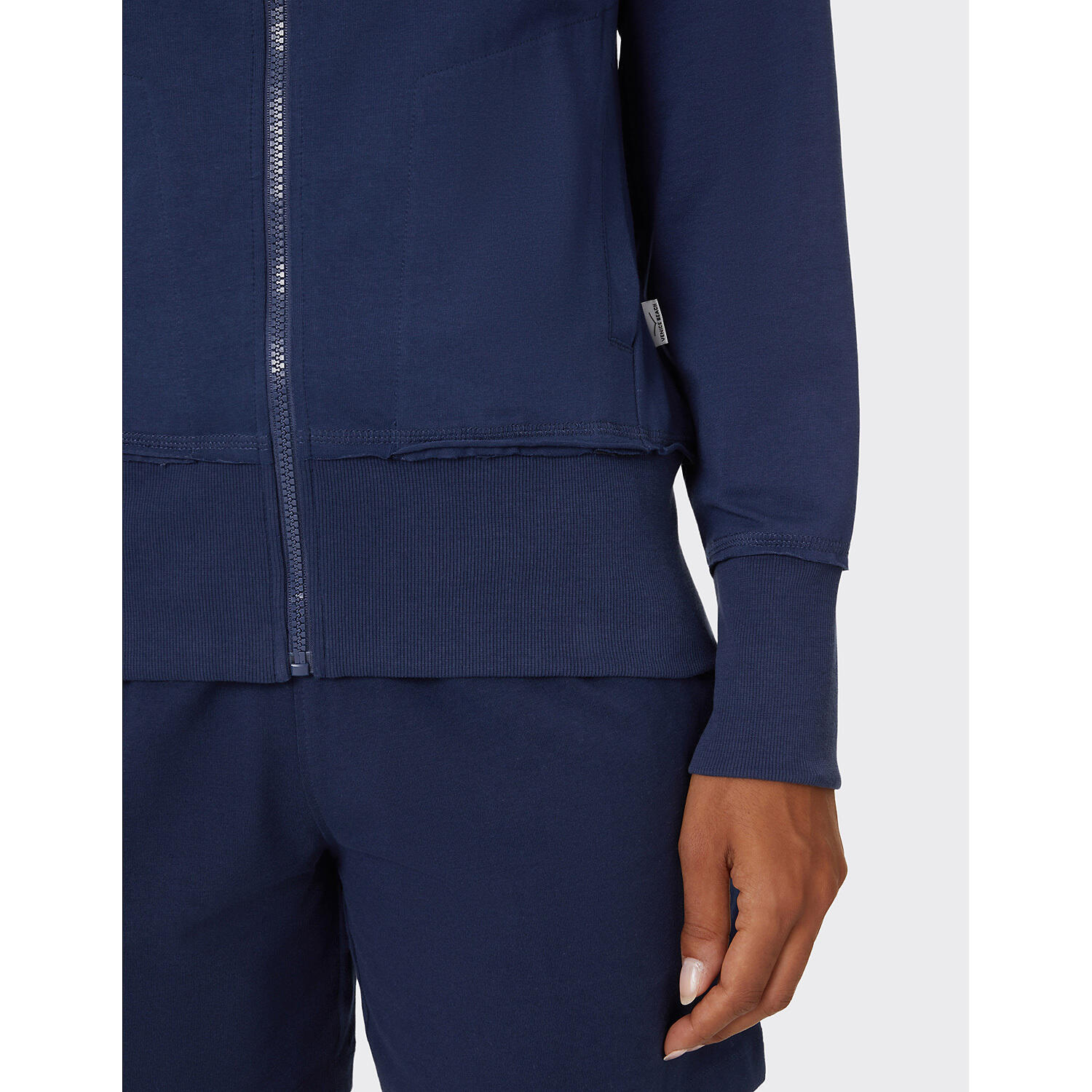 Damen Jacke Circle 4017 6/7