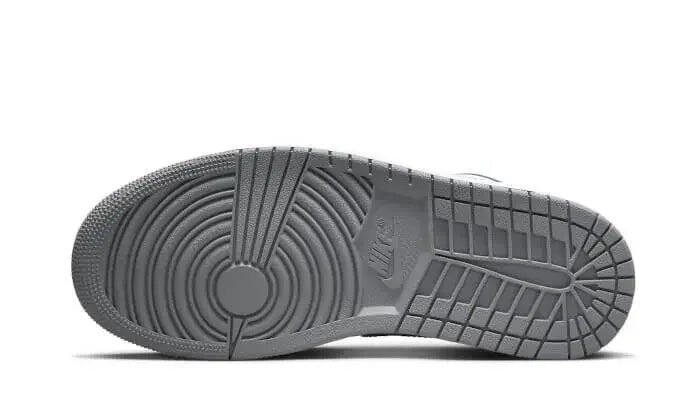Zapatillas - unisex - low-top - Air Jordan 1 Low - Blanco/Gris/Azul 3/3