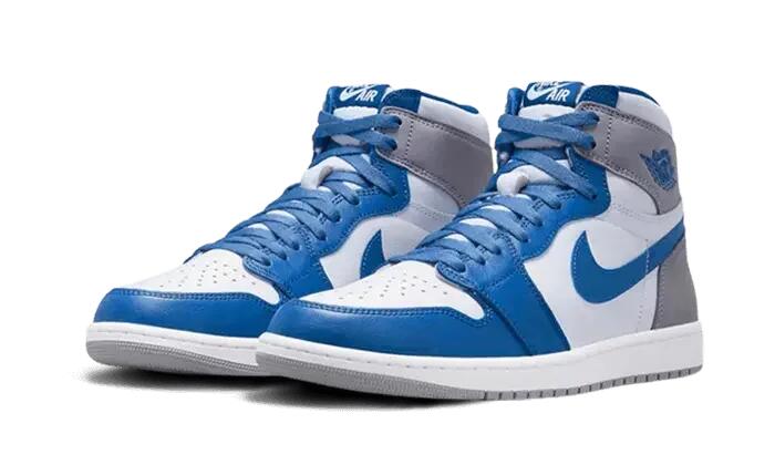 Air Jordan 1 High Retro OG True Blue 2/3