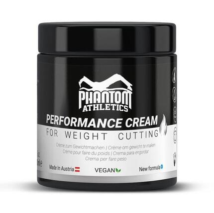 Crème chauffante Phantom Performance