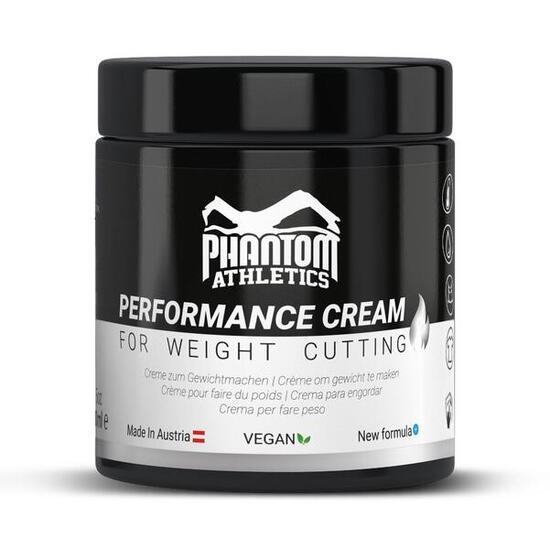 Crème chauffante Phantom Performance
