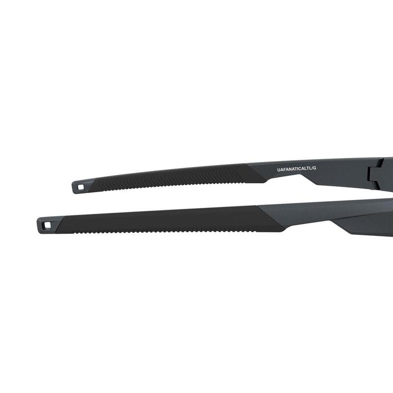 Ochelari de soare Under Armour UAFANATICATL/G 4WC pentru bărbați, mărime 67 mm