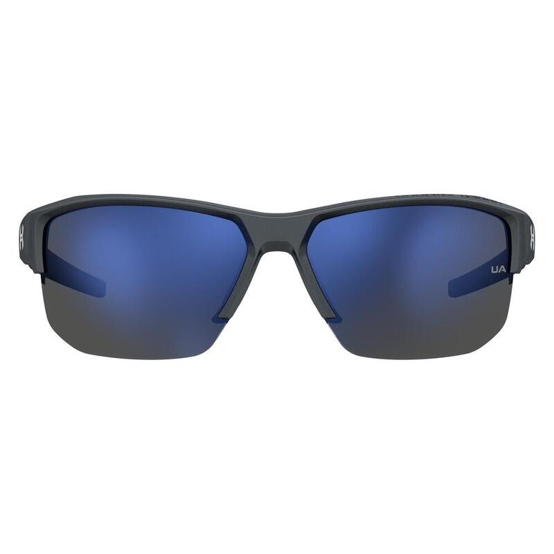 Ochelari de soare Under Armour UAFANATICATL/G 4WC pentru bărbați, mărime 67 mm