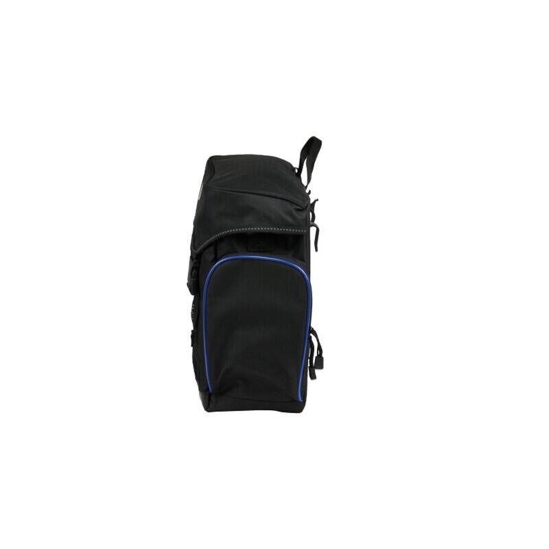 Eenvoudige bagagedrager tas Willex XL 2/3