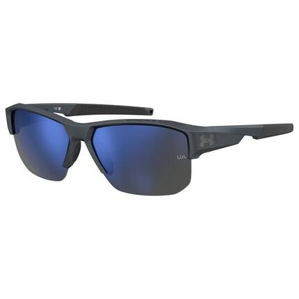 Lunettes de soleil UNDER ARMOUR UAFANATICALTL/G OIT homme, taille 67 mm