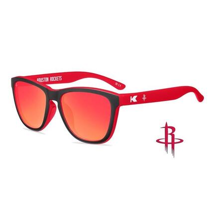 Lunettes de soleil adulte - Category 3 polarised - NBA Brooklyn Nets