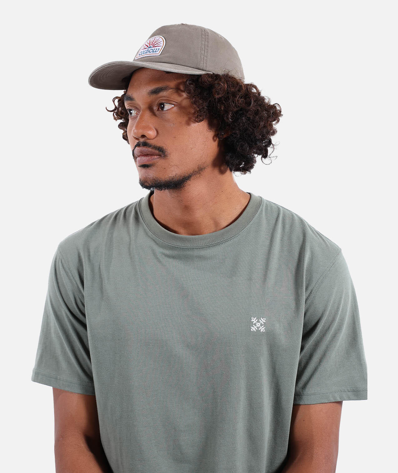 Casquette SHARING 3/5