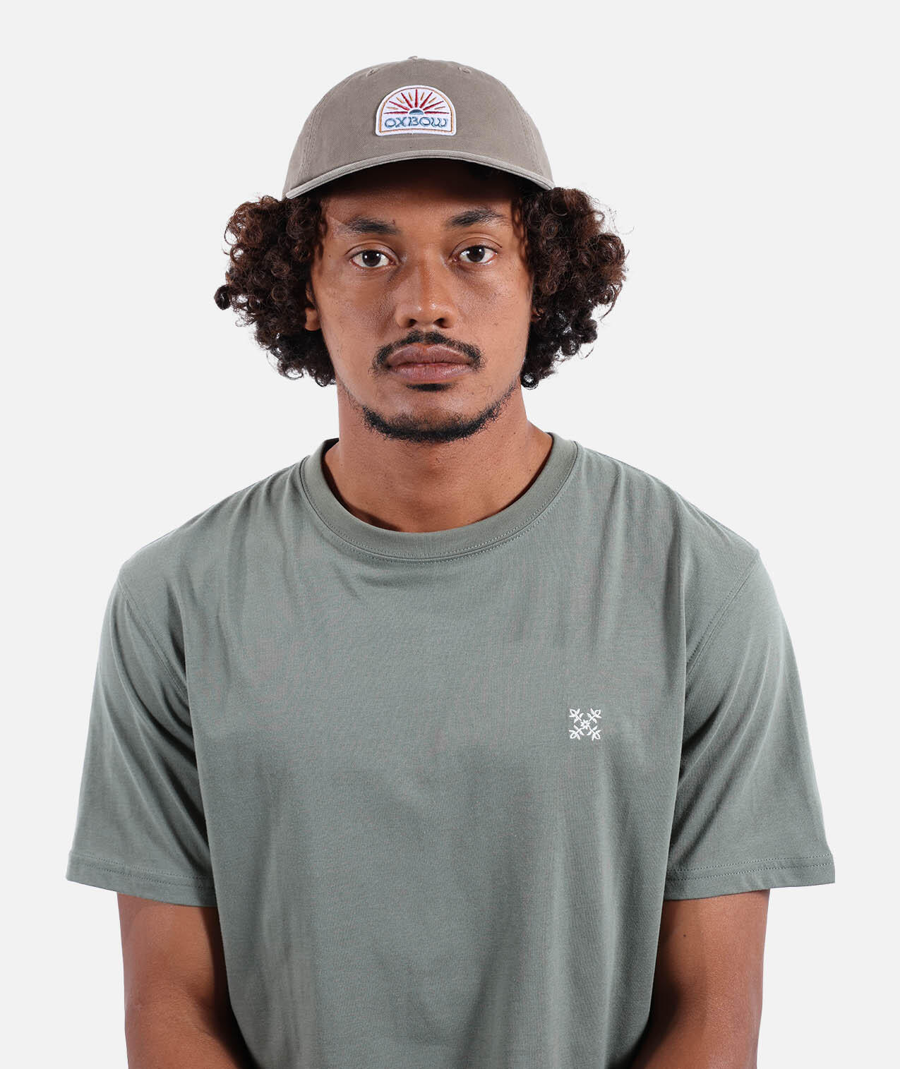 Casquette SHARING 2/5