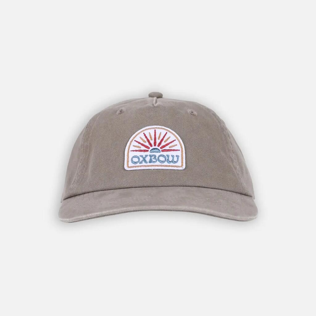 Cap SHARING