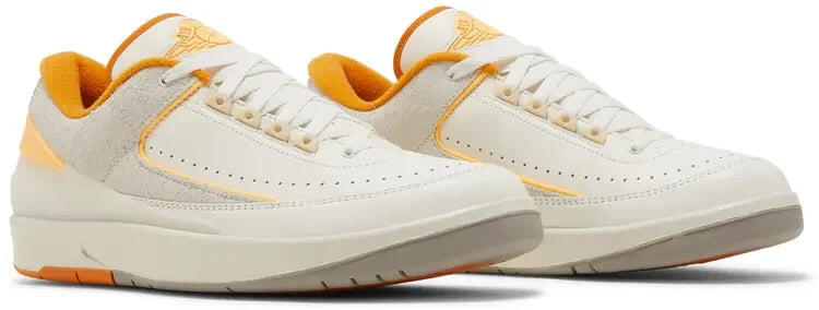 Jordan 2 Retro Low Craft Melon Tint 5/5