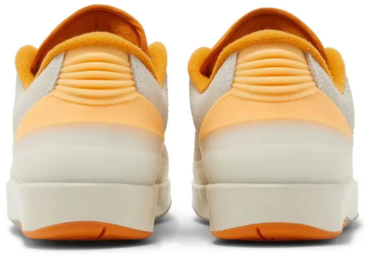 Jordan 2 Retro Low Craft Melon Tint 4/5