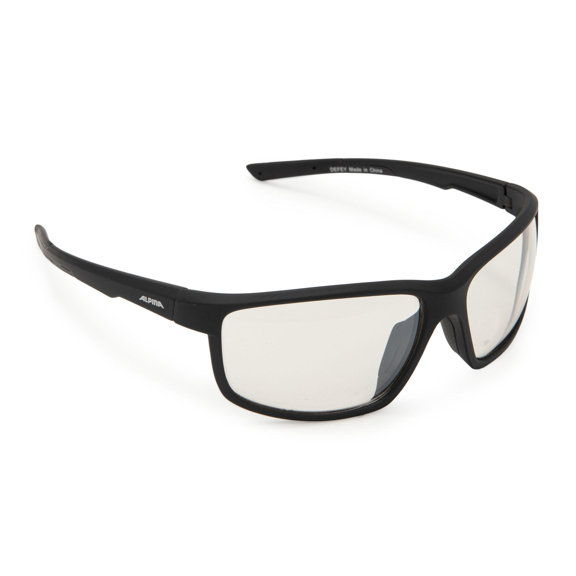 Alpina Defey Sonnenbrille 6/6