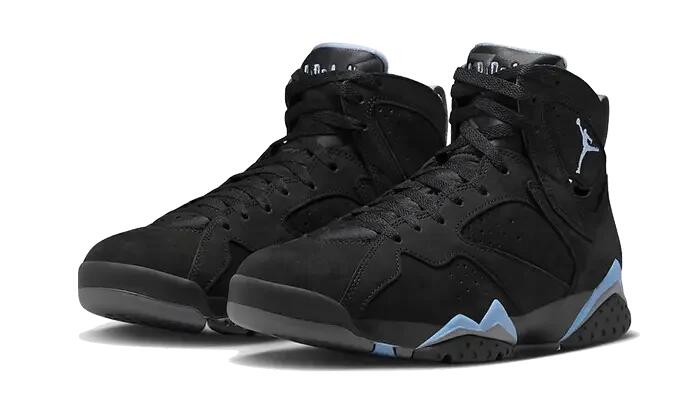 Air Jordan 7 Retro Chambray (2023) 5/5