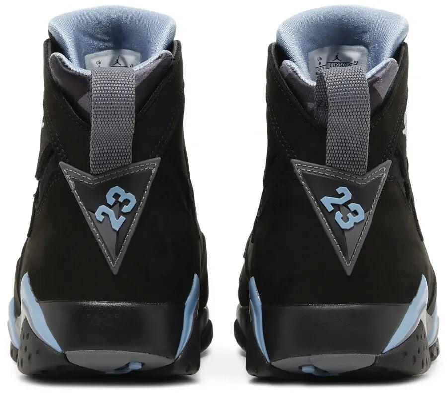 Air Jordan 7 Retro Chambray (2023) 4/5