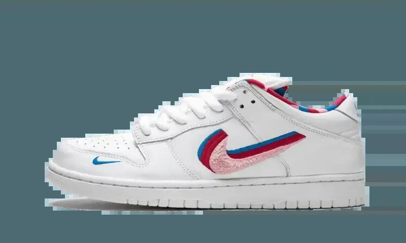 NIKE picture
